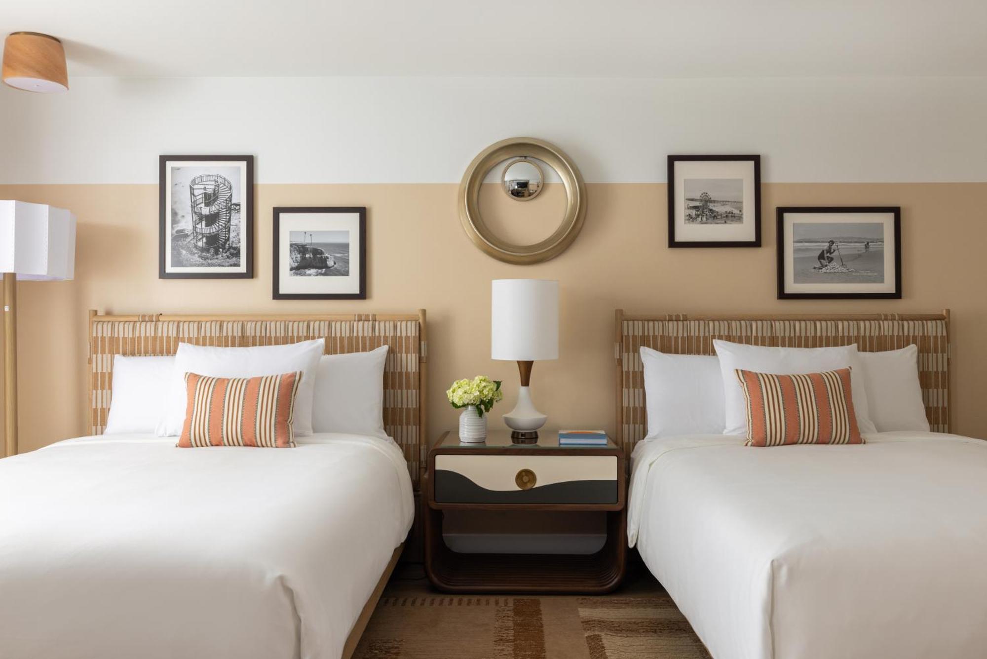 Oceanfront Two Queen