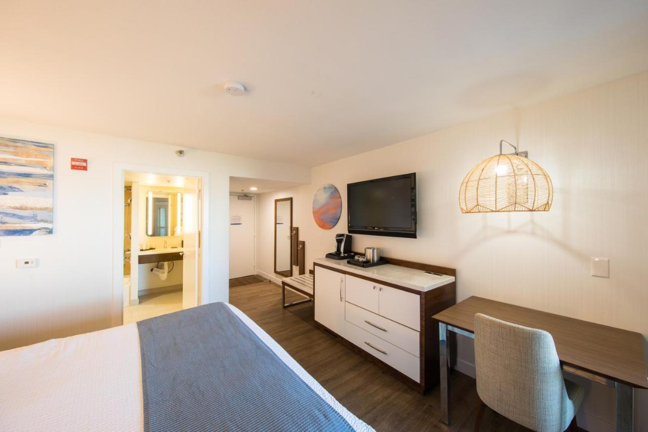 King Room Ocean View
