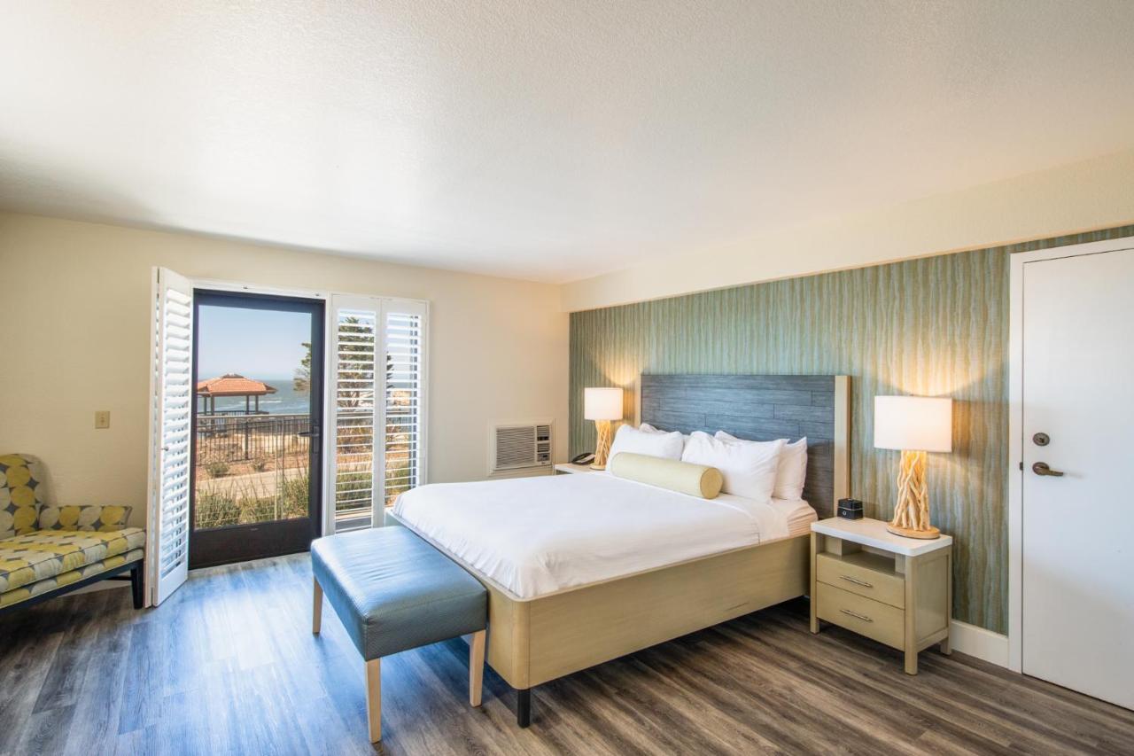 Oceanfront King Room