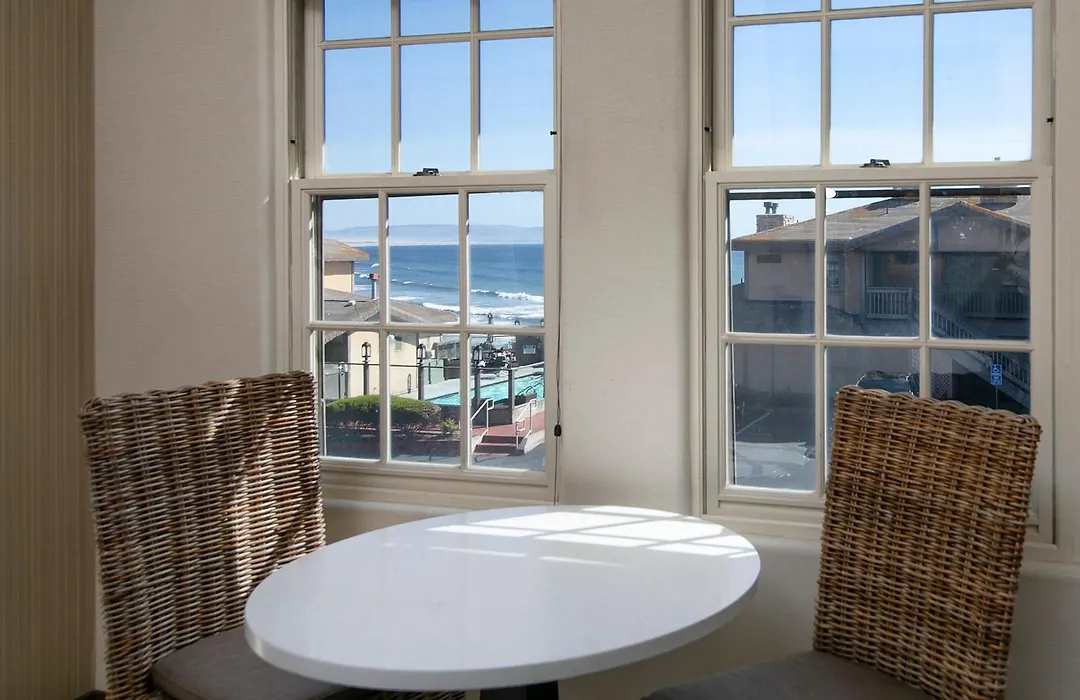 Cottage Inn By The Sea-1