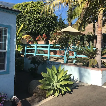 The Palomar Inn-2