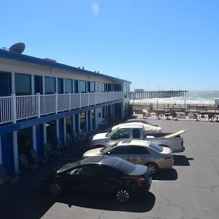 Dolphin Cove Motel-3