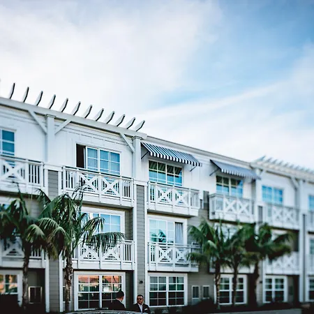 Inn At The Pier Pismo Beach, Curio Collection By Hilton-3