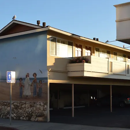 Beachcomber Inn-2
