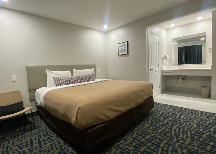 Quality Inn Pismo Beach