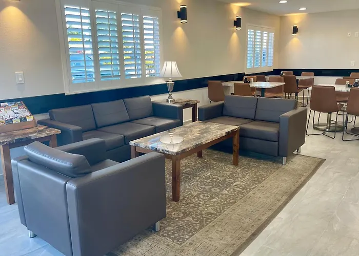 Quality Inn Pismo Beach