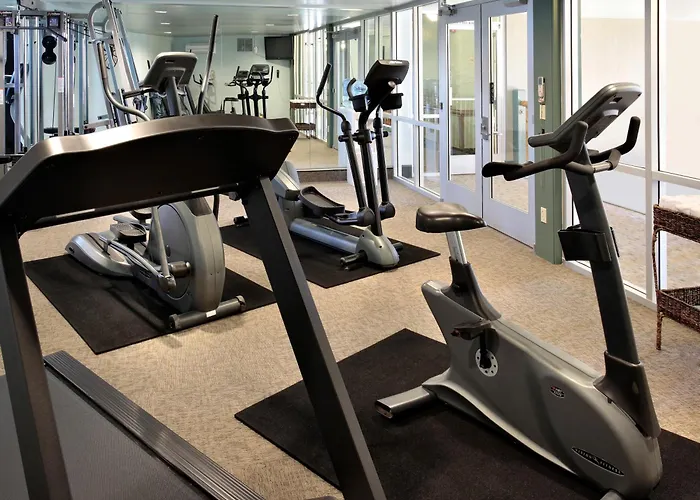 Shore Cliff Hotel Pismo Beach