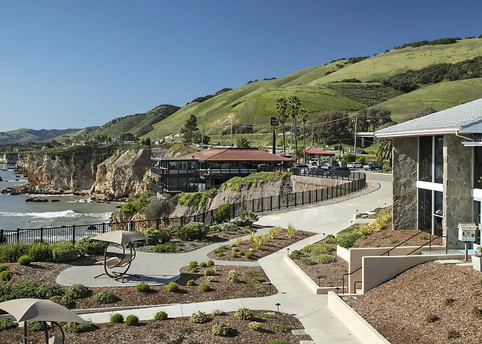 Pacific Point Resort Pismo Beach