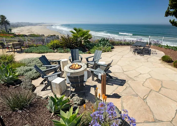 Cottage Inn By The Sea Pismo Beach